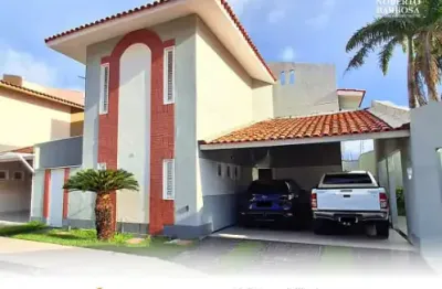 Casa com 4 quartos à venda no Quintas do Calhau, São Luís 