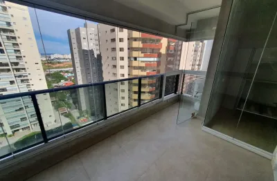 Apartamento com 2 quartos para alugar na Rua Heitor Vieira Júnior, 190, Altos do Esplanada, São José dos Campos