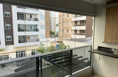 Apto mobiliado 1 dorm 3500 mensais , jd aquarius , são  jose dos campos
