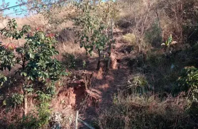 Terreno 1056m2 venda vale eucaliptos guararema/sp  180.000