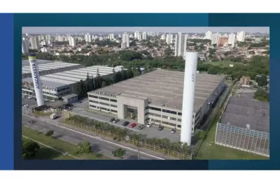 Galpao industrial alto padrâo 21.000m2  acesso rapido a dutra  !!!!