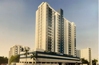 Pre- cadastro !!!lançamento  zona sul!!! impredivel  1 e 2 dorm laser completo a 710m shopping jardim oriente / são joé dos campos