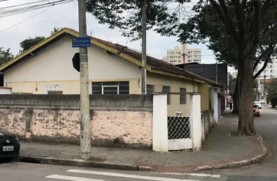 Casa comercial a venda vila ema terreno 344m2 são josé dos campos