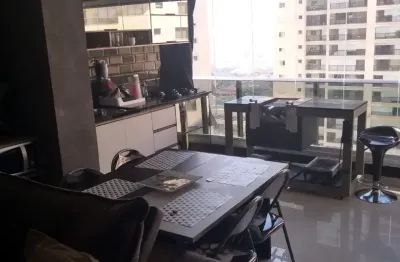 Apto 2 dorm 50m2 coração Jardim Aquarius , 899.000  venda São José dos Campos