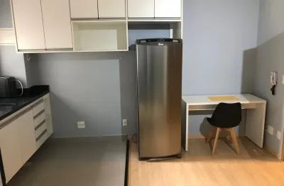 Apto jardim aquarius 39m2 1dorm  locação r$2.390,00 mensais