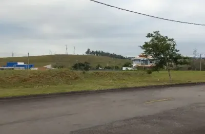 Terreno em condomínio Bella Vittà, à venda 337 m² por R$ 200.000 - Caçapava - SP.