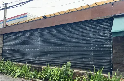 OPORTUNIDADE!!!Ponto comercial Av Anchieta 14.000 locação