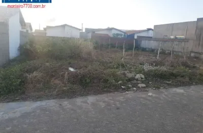 Terreno à venda na Rua Januário Cicco, 0011, Moinho dos Ventos, Extremoz