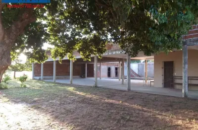 Terreno à venda na Avenida Maria de Fátima Magalhaes, 17, Guajiru, São Gonçalo do Amarante