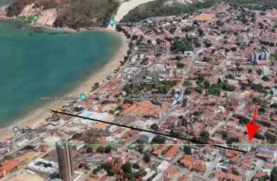 Apartamento com 1 quarto à venda na Rua Ana Santana, 75, Ponta Negra, Natal