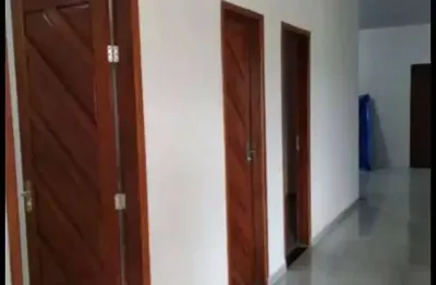 Casa de 150 m²  loteamento nova zelândia - olho d&apos;agua