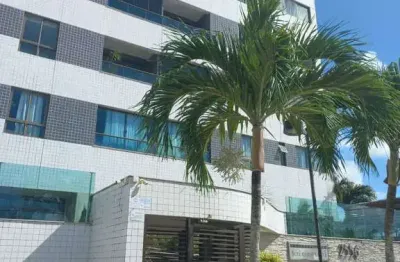 Apartamento com 3 quartos à venda no Lagoa Nova, Natal 