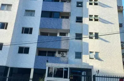 Apartamento com 3 quartos à venda na Rua Adauto Câmara, 1298, Barro Vermelho, Natal