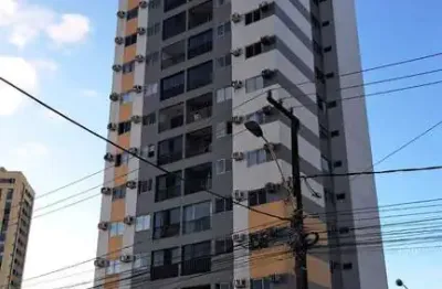 Apartamento com 2 quartos para alugar na Rua General Gustavo Cordeiro de Faria, 345, Petrópolis, Natal