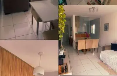 Casa com 2 quartos à venda na Rua Raphael Carlos Gomes Silva, 23, Parque dos Ipês, São Gonçalo do Amarante