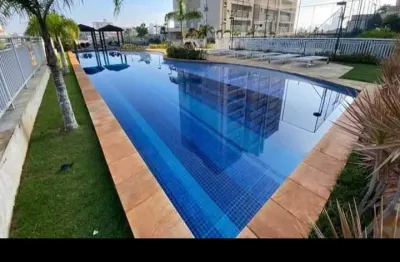 Apartamento à venda  com 2 quarto(s) 1 suite,1 banheiro, sacada é 1 vaga