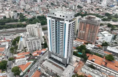 Apartamento com 2 quartos à venda na Rua Coronel Pedro Dias de Campos, 788, Chácara Seis de Outubro, São Paulo
