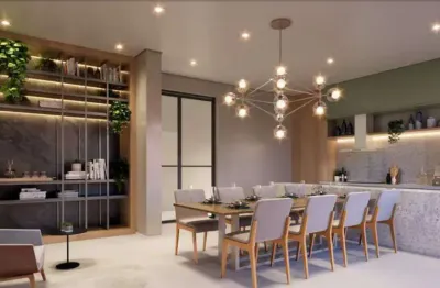 Apartamento com 2 quartos à venda na Vila Guilhermina, São Paulo 