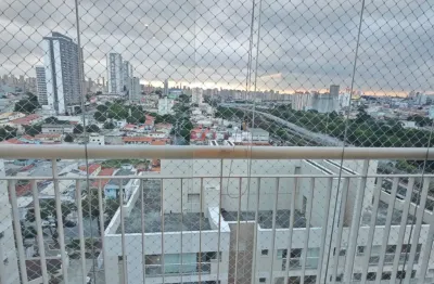 Apartamento com 3 quartos à venda na Avenida Melchert, 00, Chácara Seis de Outubro, São Paulo