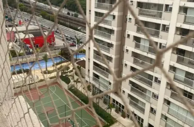 Apartamento com 3 quartos à venda na Avenida Melchert, 37, Chácara Seis de Outubro, São Paulo