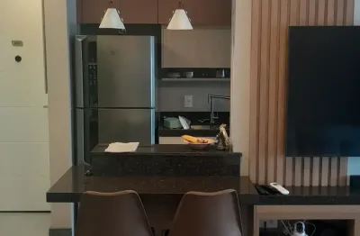 Apartamento com 2 quartos à venda na Rua Coronel Pedro Dias de Campos, 788, Chácara Seis de Outubro, São Paulo