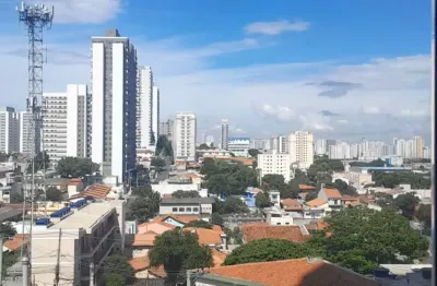 Kitnet / Stúdio para alugar na Rua Coronel Pedro Dias de Campos, 788, Chácara Seis de Outubro, São Paulo