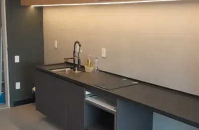 Kitnet / Stúdio para alugar na Rua Coronel Pedro Dias de Campos, 788, Chácara Seis de Outubro, São Paulo