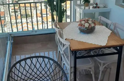 Apartamento com 2 quartos à venda na Rua Doutor Suzano Brandão, 720, Vila Aricanduva, São Paulo