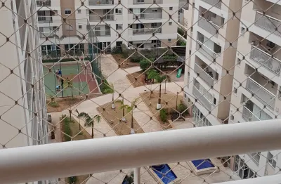 Apartamento com 3 quartos para alugar na Avenida Melchert, 37, Chácara Seis de Outubro, São Paulo