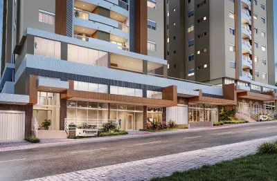 Apartamento na planta - opção de 2 e 3 dormitórios - parcelamento facilitado e aceita seu imóvel no negócio