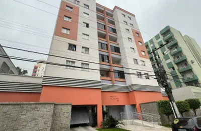 Apartamento com 3 quartos à venda na Rua Palamede Milioli, 310, Centro, Criciúma