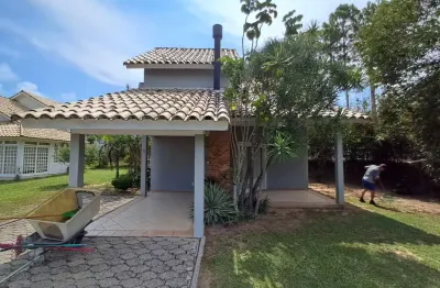 Casa em condomínio fechado com 3 quartos à venda na Rua Jaguaruna, 6867, Balneário Rincão, Içara