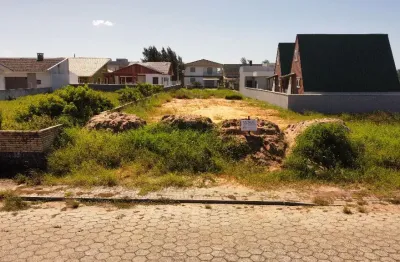 O melhor terreno disponível à venda em balneário rincão