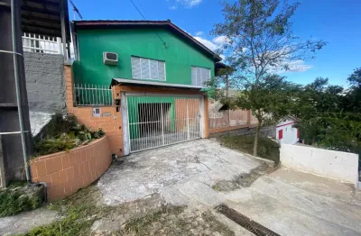 Casa - 3min do hospital são josé - parcelada no boleto - ótima para kitnet