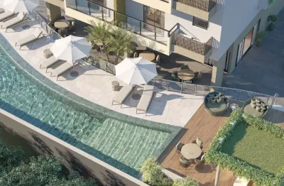 Lançamento em criciúma - alto padrão - árbor residencial