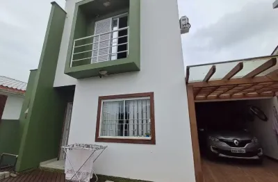 Casa bairro campo de fora - laguna - parcelamos no boleto