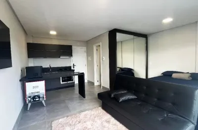 Hub centro de criciúma - mobiliado - aceita imóvel na negociação