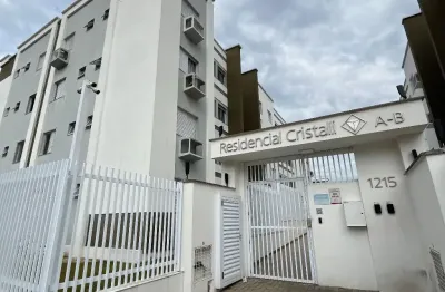 Apartamento com 2 quartos à venda na Rua Jaguaruna, 1215, Presidente Vargas, Içara