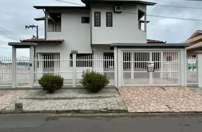 Casa na grande próspera | próximo a fort atacadista e shopping nações
