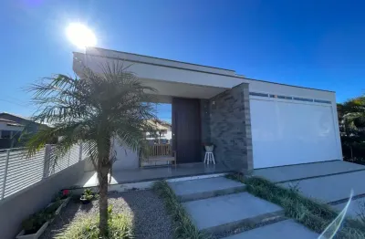 Casa mobiliada de esquina na zona sul de balneário rincão - 150 metros do mar