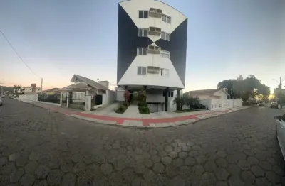 Apartamento semi mobiliado - aceita parcelamento direto com a construtora