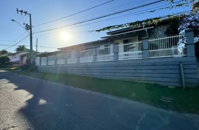 Casa bairro ceára em criciúma - condição de parcelamento direto com a construtora