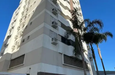 Lindo apartamento mobiliado - centro de içara - residencial torres de monet - andar alto - frente rua