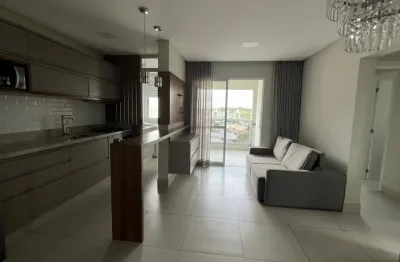 Apartamento mobiliado no bairro michel em criciúma - dificil de encontrar oportunidade assim - mobiliado e com parcelamento direto