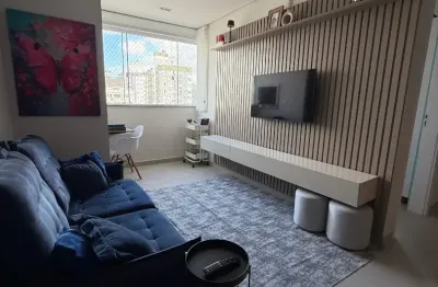 Apartamento com 2 quartos à venda na Rua Desembargador Pedro Silva, 181, Centro, Criciúma