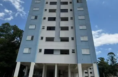 Apartamento Semi Mobiliado - Residencial Ben Vivere - Ultimo andar