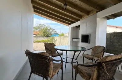Casa no balneário rincão - pronta para usar neste verão - desocupada