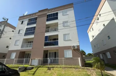 Apartamento mobiliado no residencial boulevard das palmeiras - cristo rei em içara