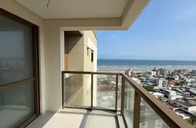 Apartamento residencial mar di amalfi - unidade exclusiva - ultimo andar