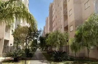 Apartamento com 2 quartos à venda na Vila Faustina II, Valinhos 
